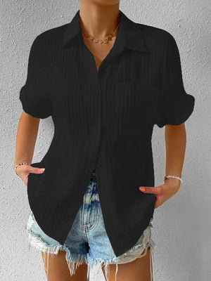 RobertaRicci Casual Blouse Voor Vrouwen