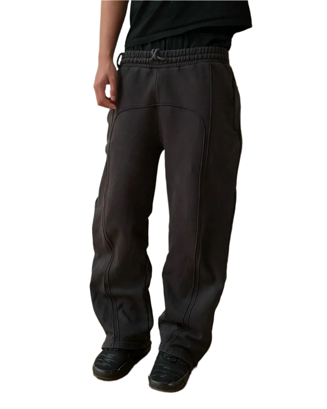 Rafael – Baggy Unisex Premium Joggingbroek