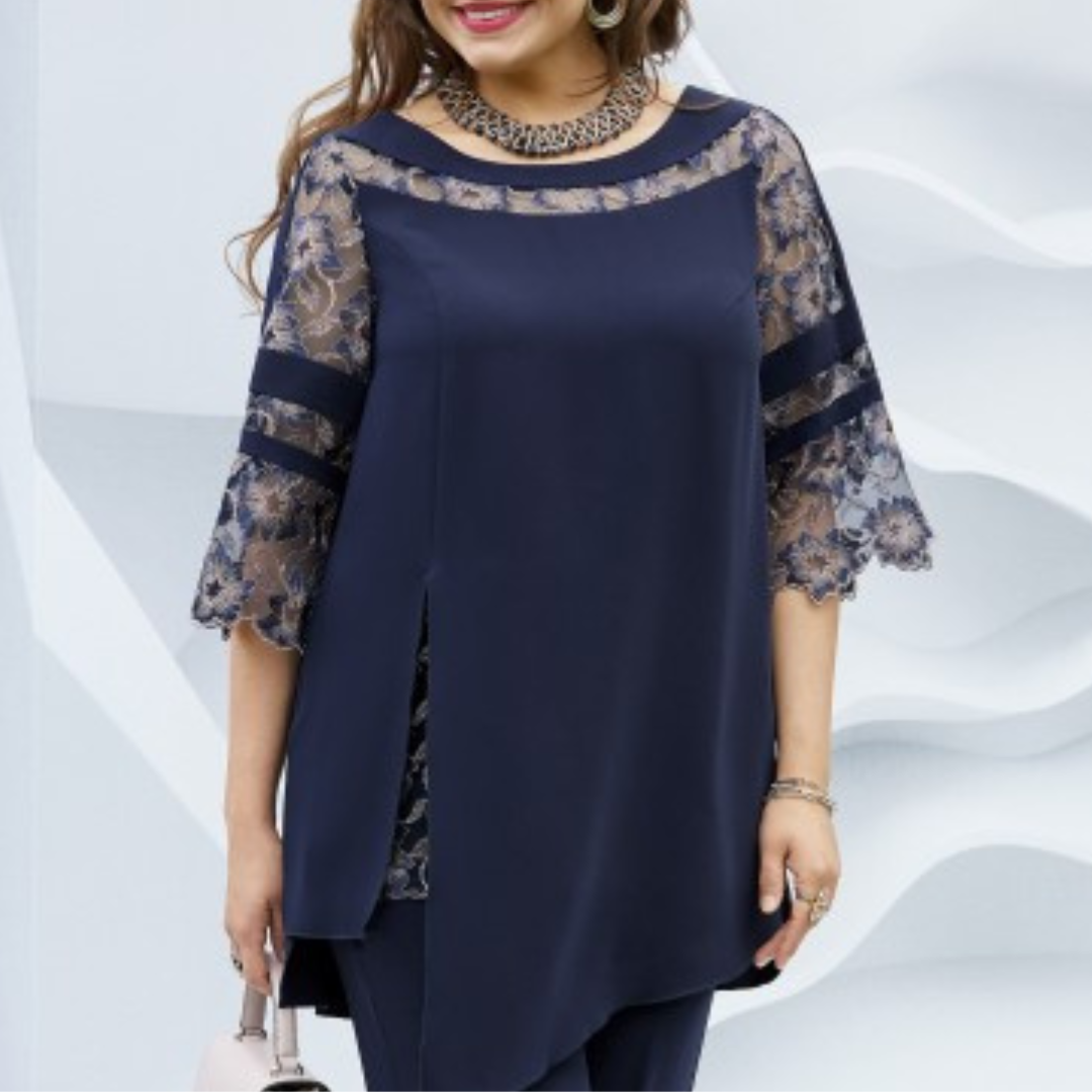 OrsolaMoretti Dames 2-delig Pak