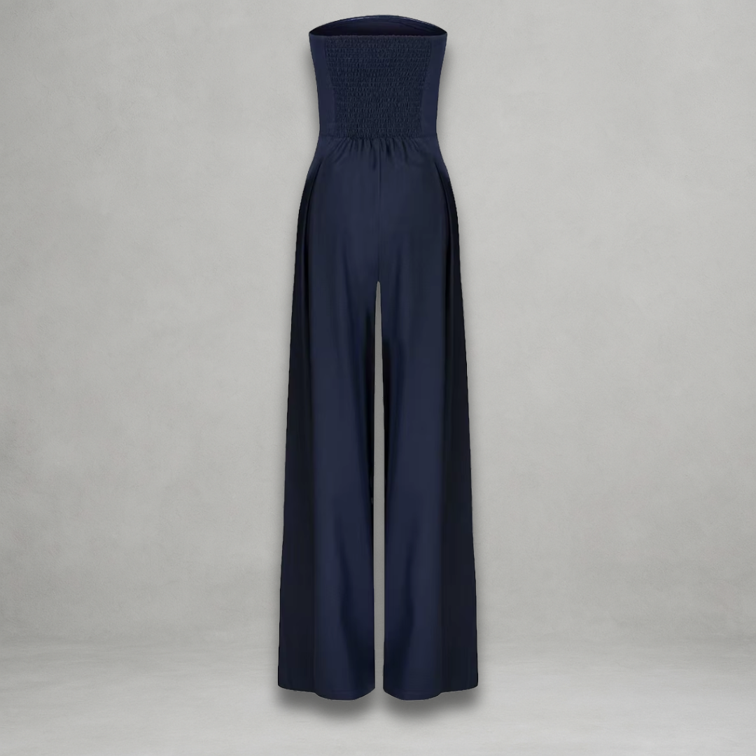 Isabella – Elegante Dames Jumpsuit voor Speciale Gelegenheden