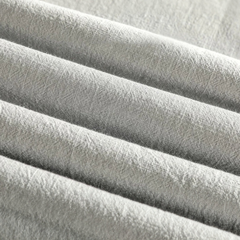 LucaBertelli Japan Stijl Korte Mouw