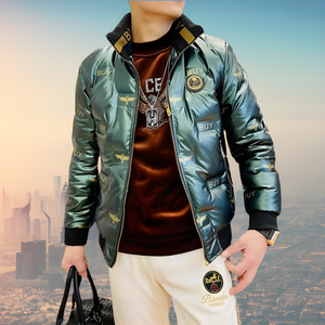 FabrizioRossi - Chique Herenjas