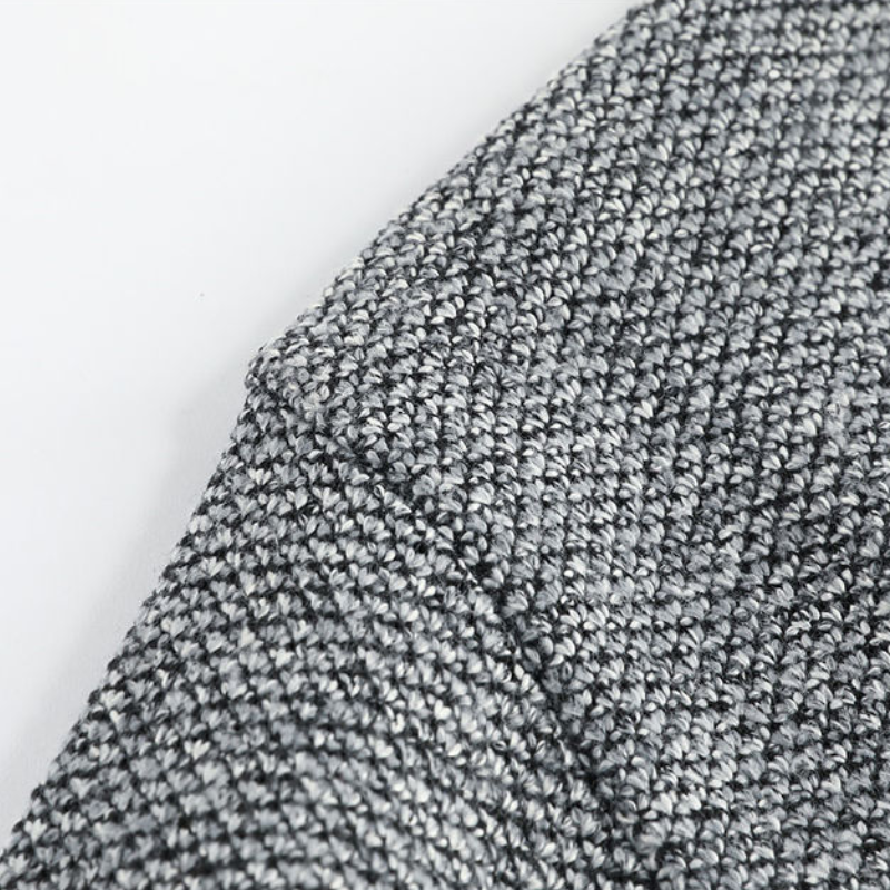 DarioValentini – Gebreide trui voor heren