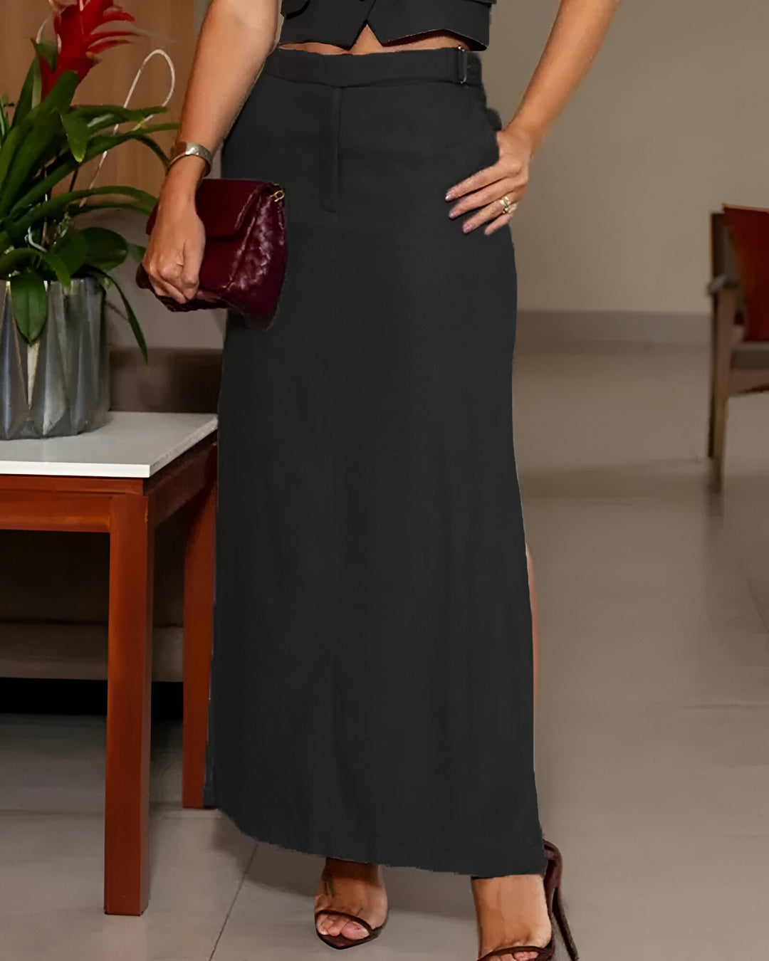 Chiaramoretti™ 2-Delige Set