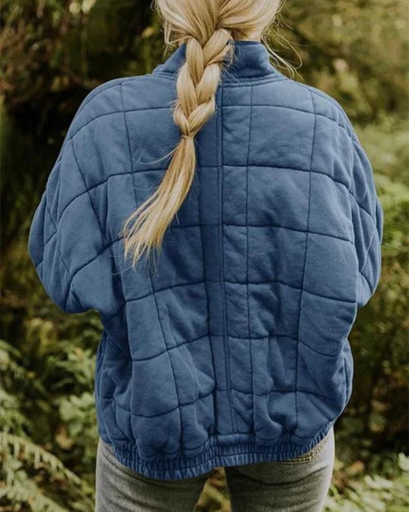 LucaNobile Gezellig Stijlvol Jasje Voor Dames