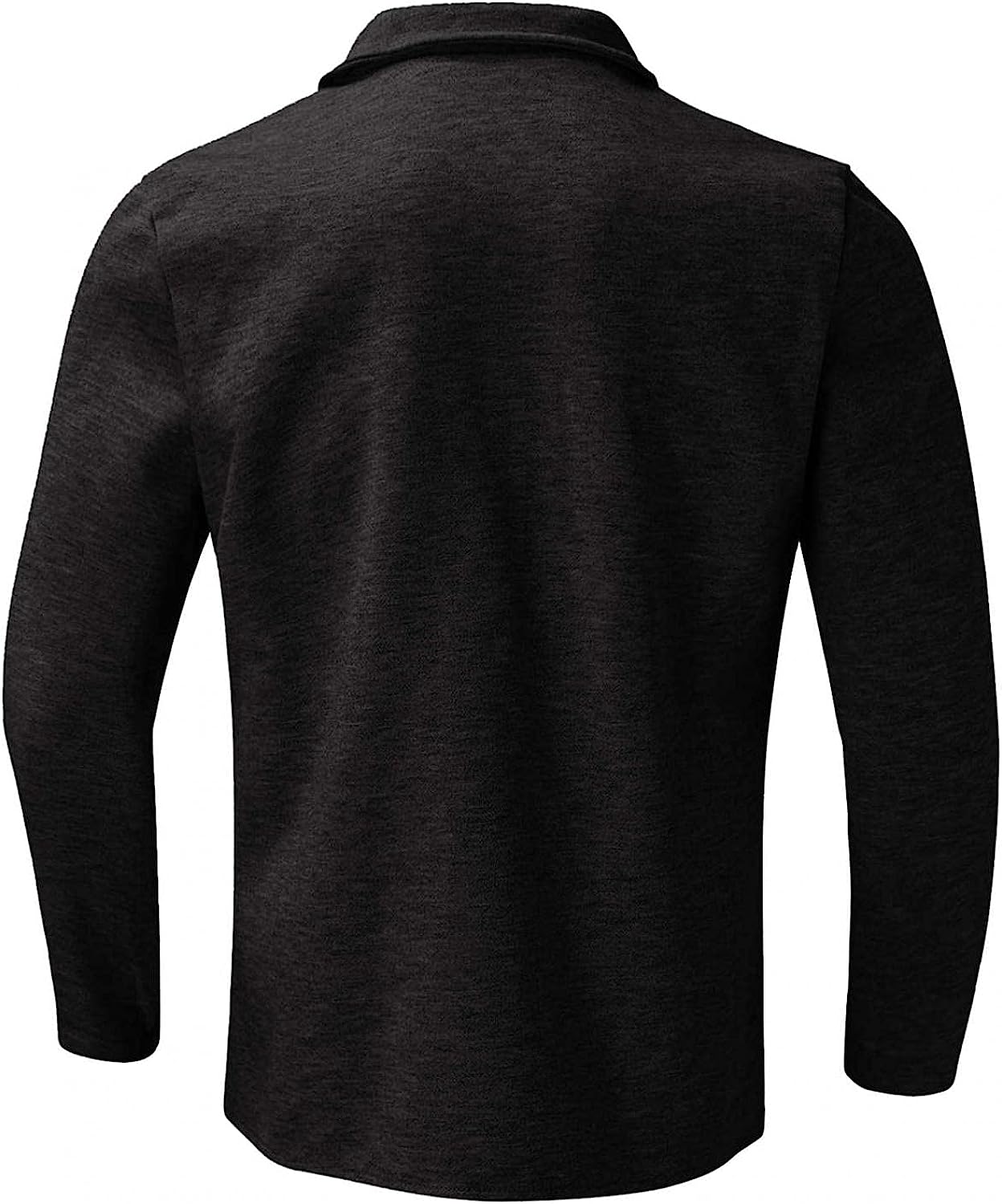 LucaFiori Comfortabele jas voor heren