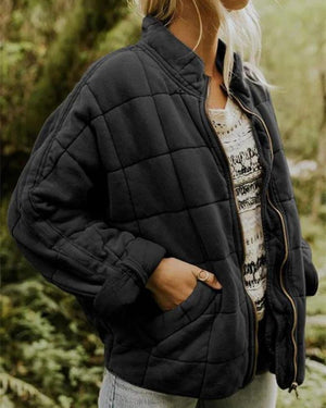 LucaNobile Gezellig Stijlvol Jasje Voor Dames