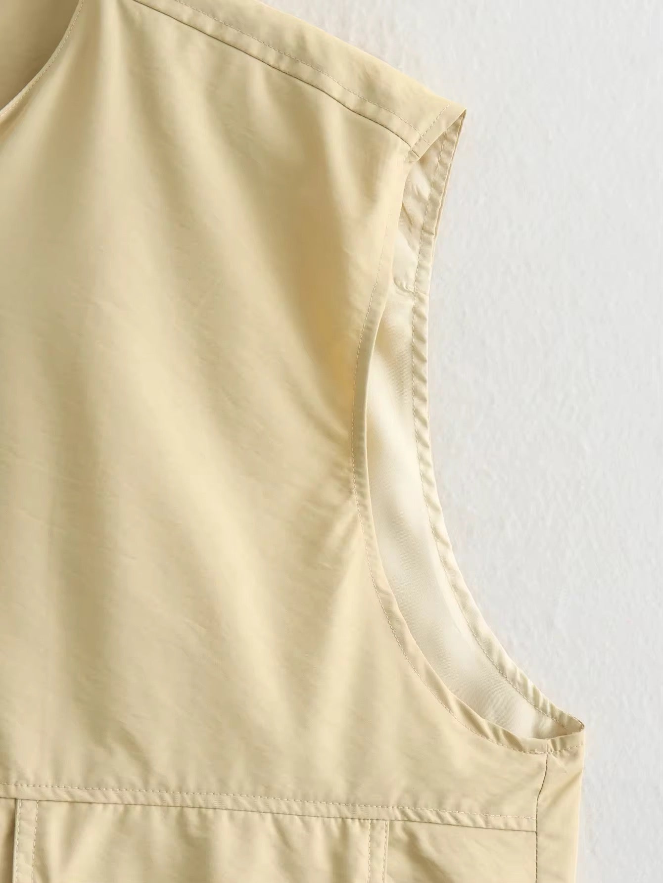SerenaGallo LORRAINE Vest Voor Vrouwen