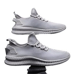 Lorenzo – Orthopedische Herenschoenen voor Wandelen