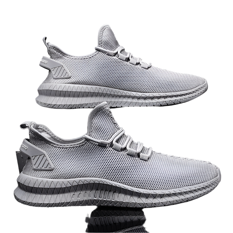 Lorenzo – Orthopedische Herenschoenen voor Wandelen