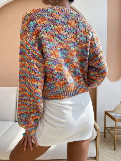 AmpioSpalle™ vest met losse schouders