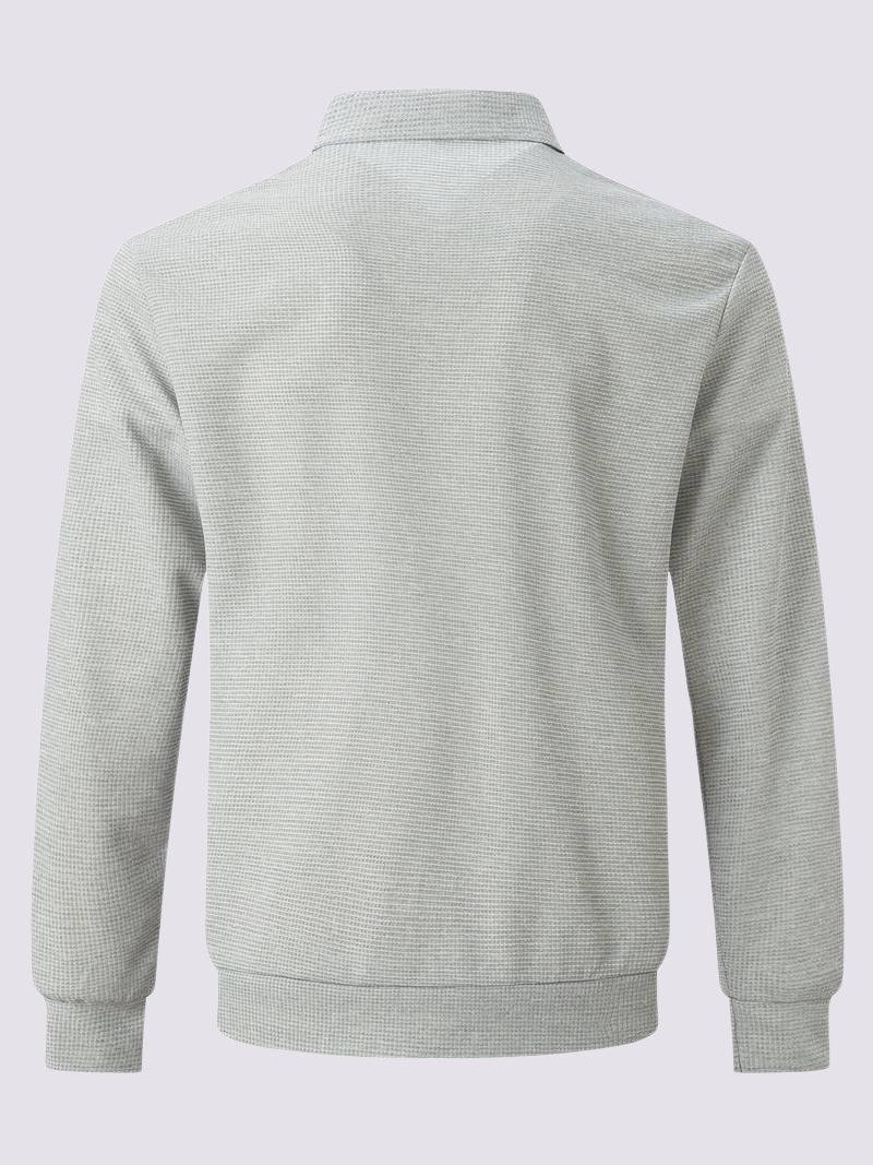 ValerioMonti Heren Luca Zomerjas Voor Heren