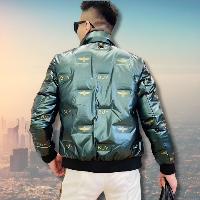 FabrizioRossi - Chique Herenjas