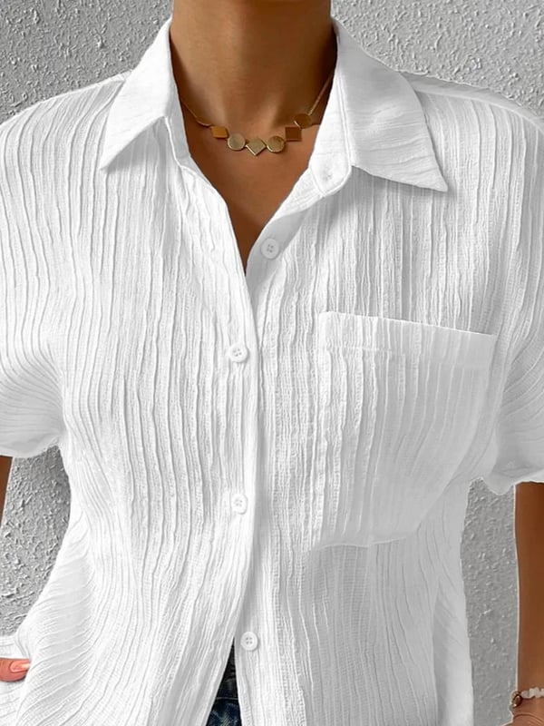 RobertaRicci Casual Blouse Voor Vrouwen
