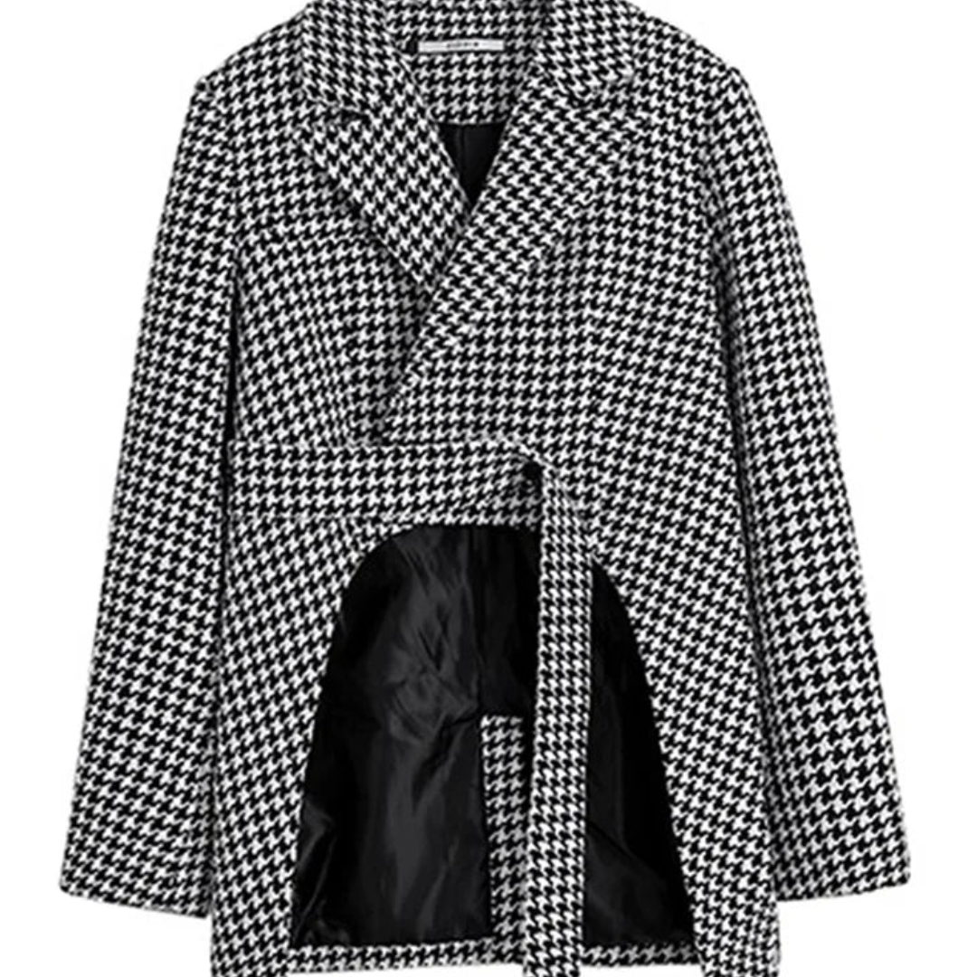 AndreaBellucci Damesschoenblazer voor dames