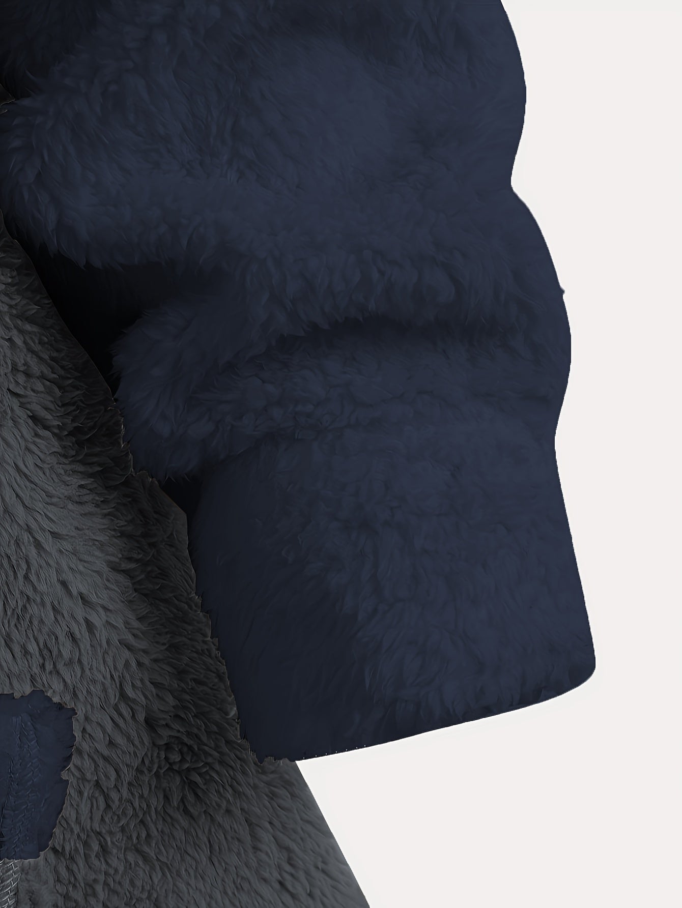 Alessandro – Winddicht Heren Winterjack