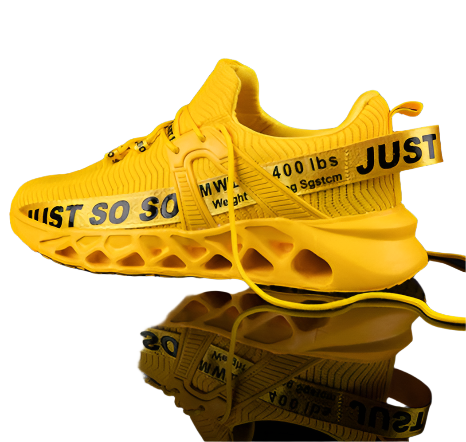 LucaSicuro Comfortabele Sneakers Lichtgewicht veiligheidsschoenen voor mannen