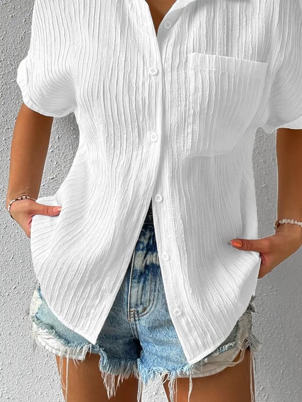 RobertaRicci Casual Blouse Voor Vrouwen