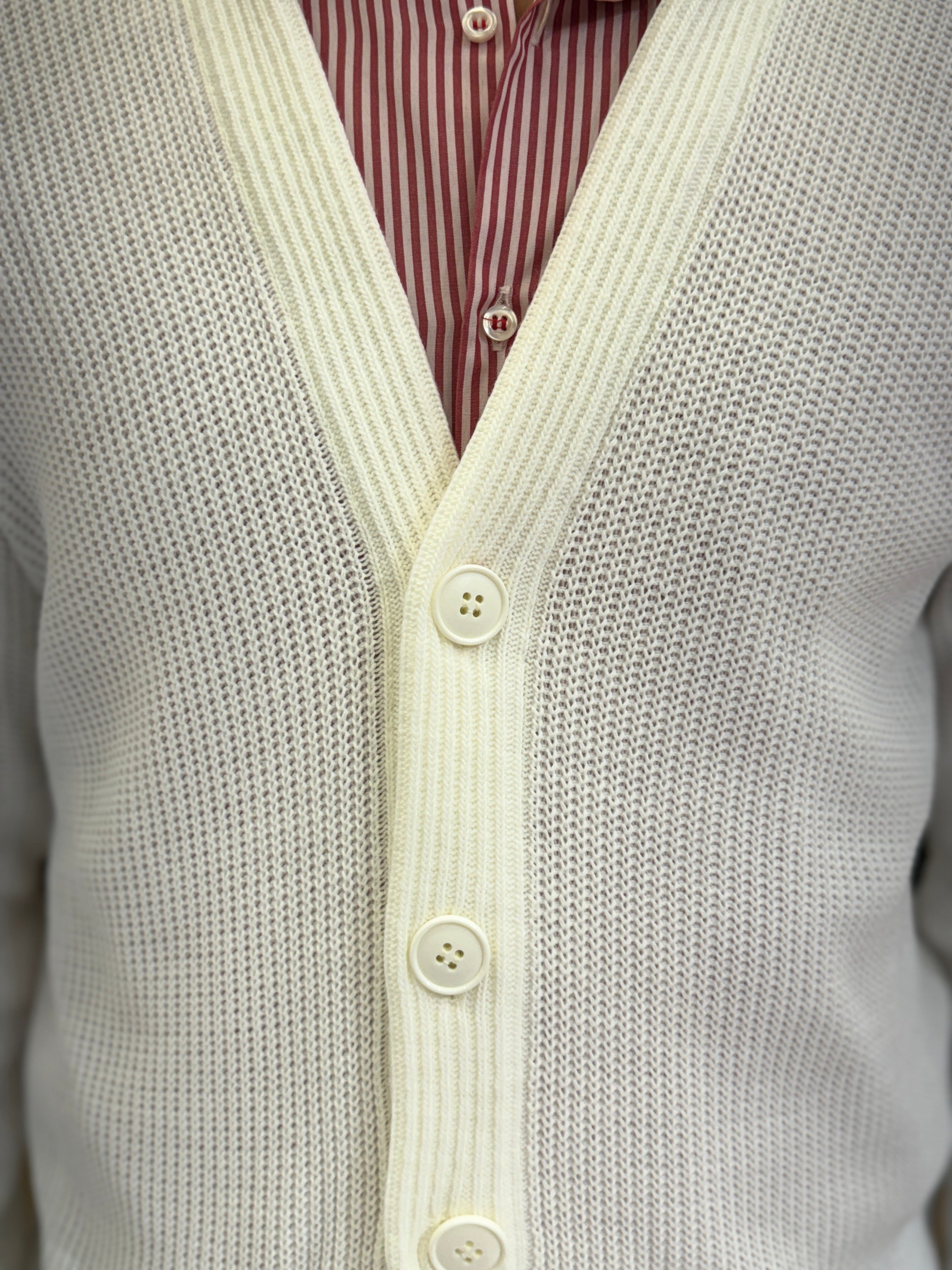 CarloFontana Heren Vest Brussel