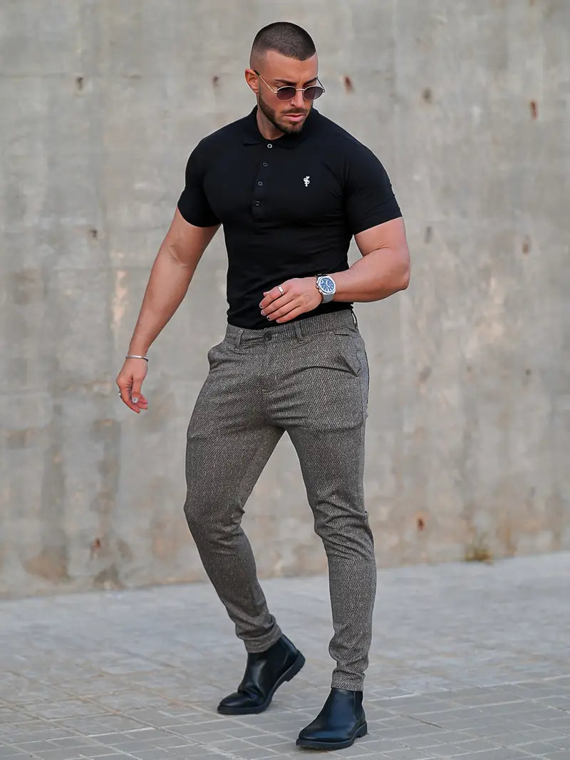 NicolaVerdi Jeans Stretch Claudio