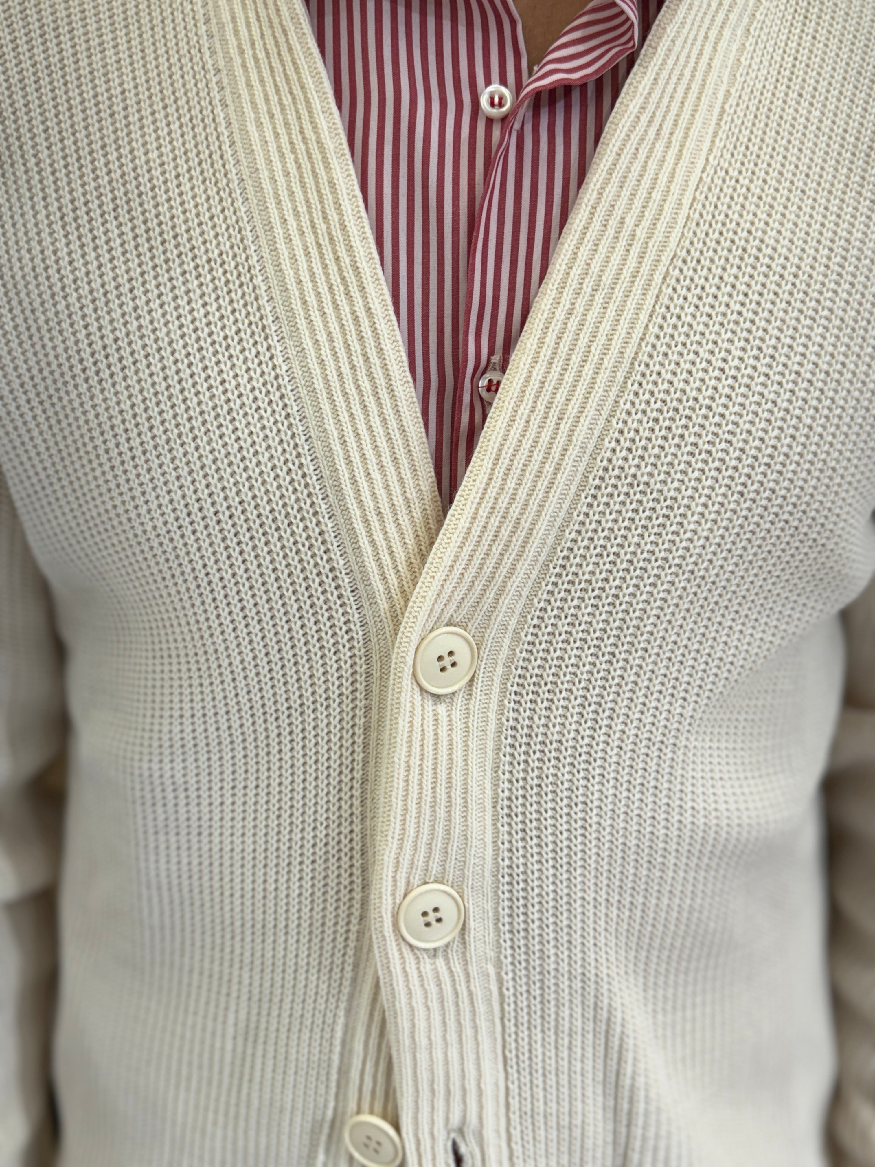 CarloFontana Heren Vest Brussel