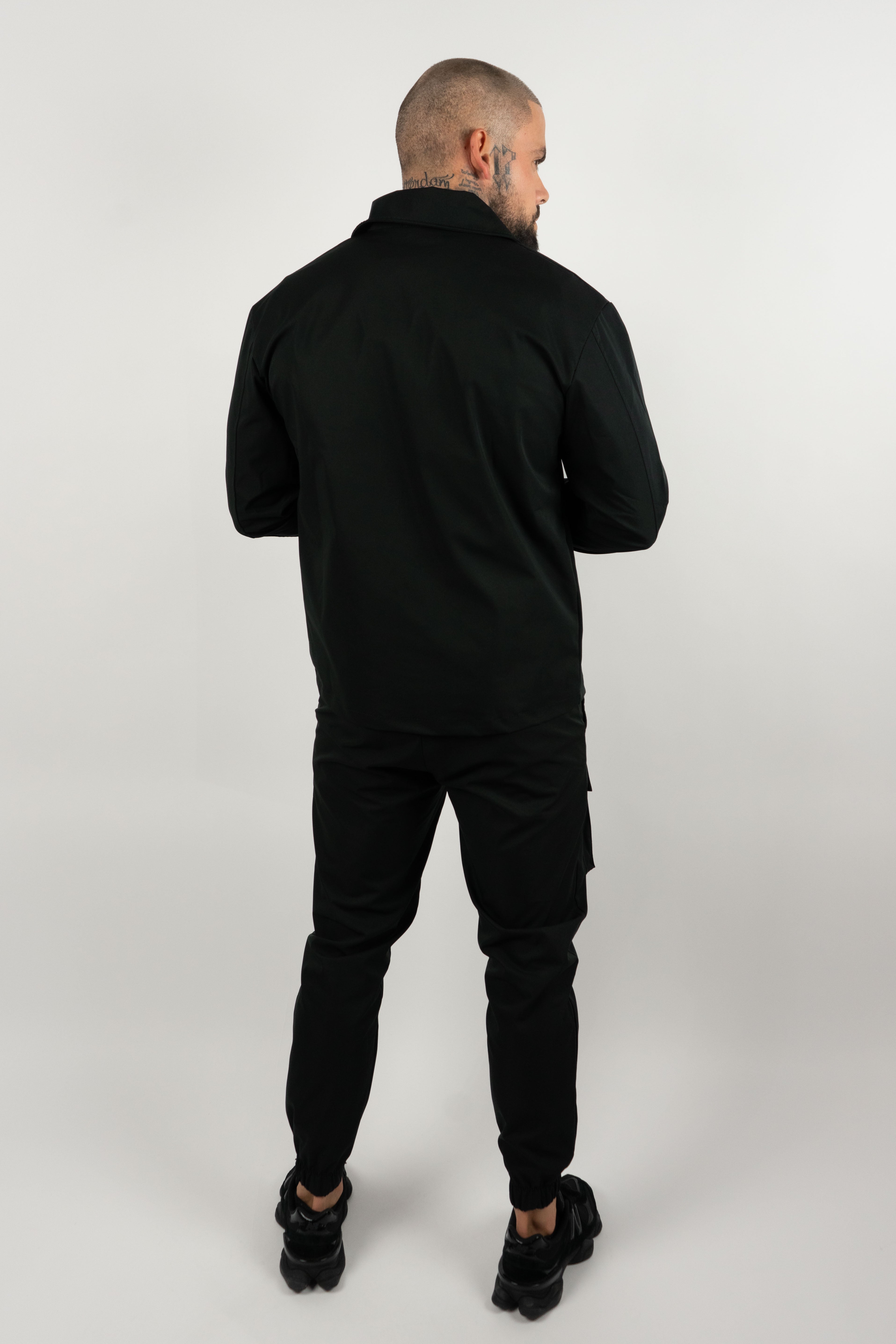 PortAttire™ Cargo Suit