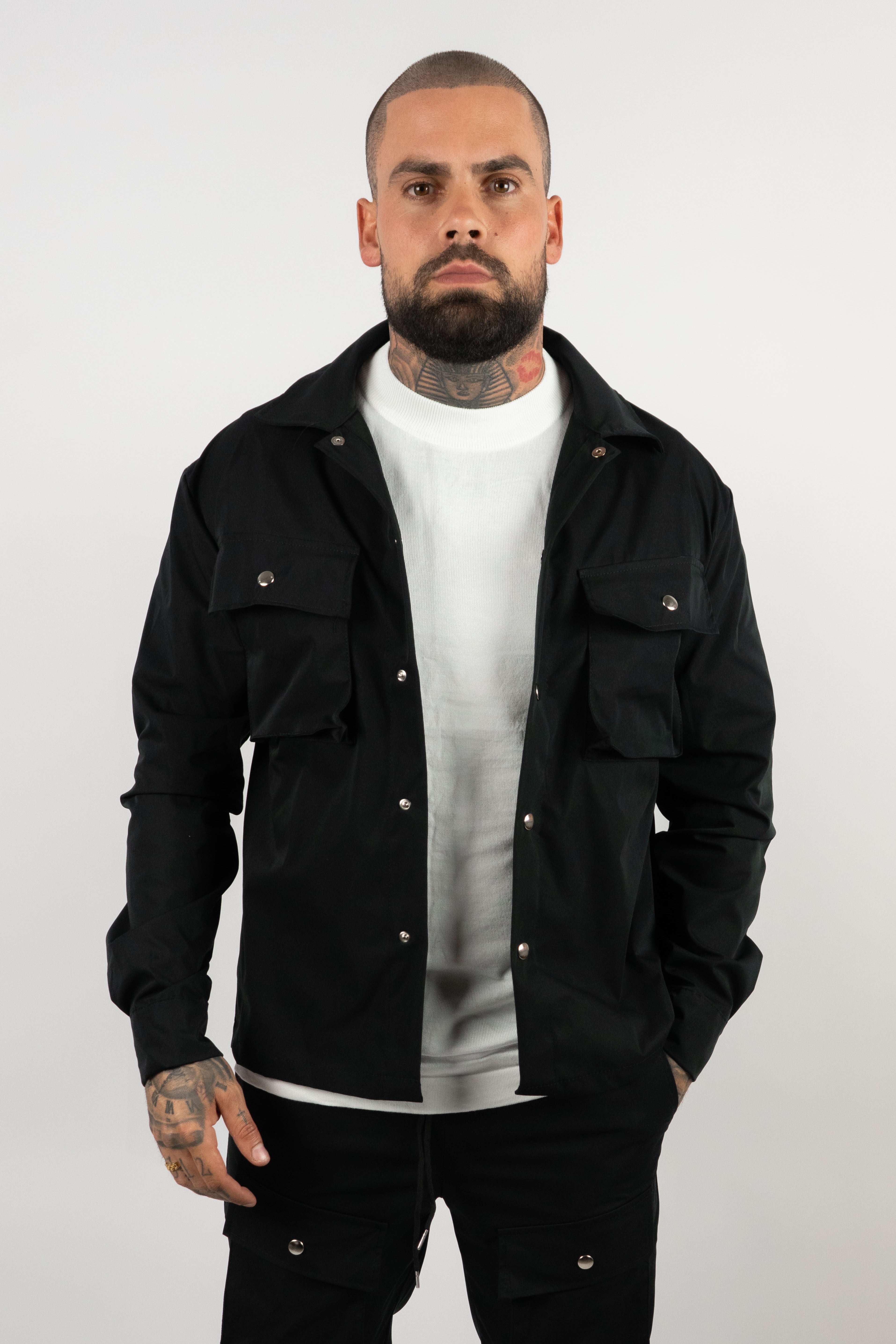 PortAttire™ Cargo Suit