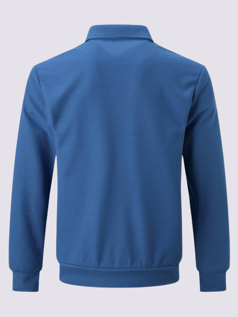 ValerioMonti Heren Luca Zomerjas Voor Heren