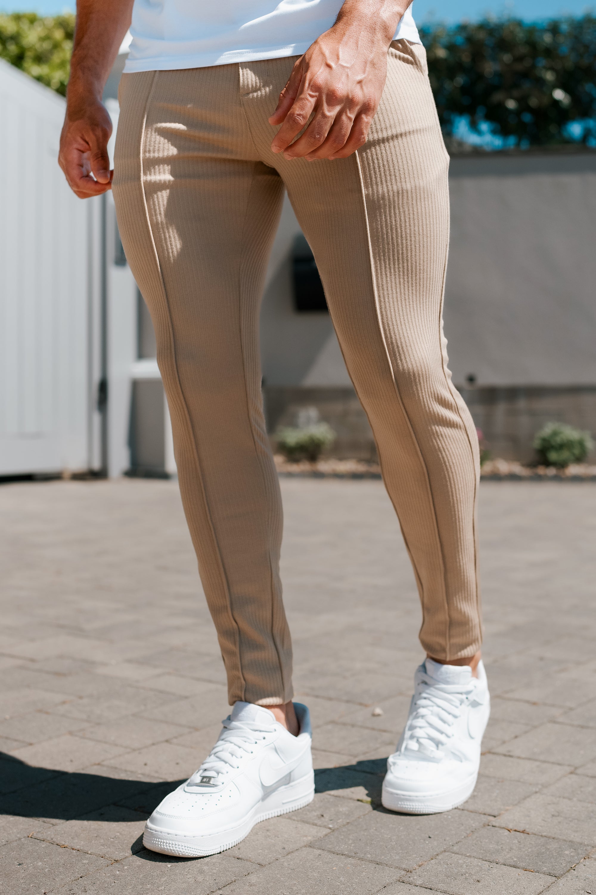 MarcoVitale Amari Broek