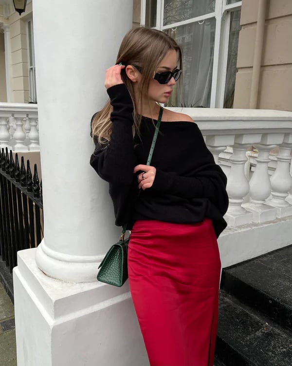 Semplice™ Elegante Alledaagse Luxe Sprong