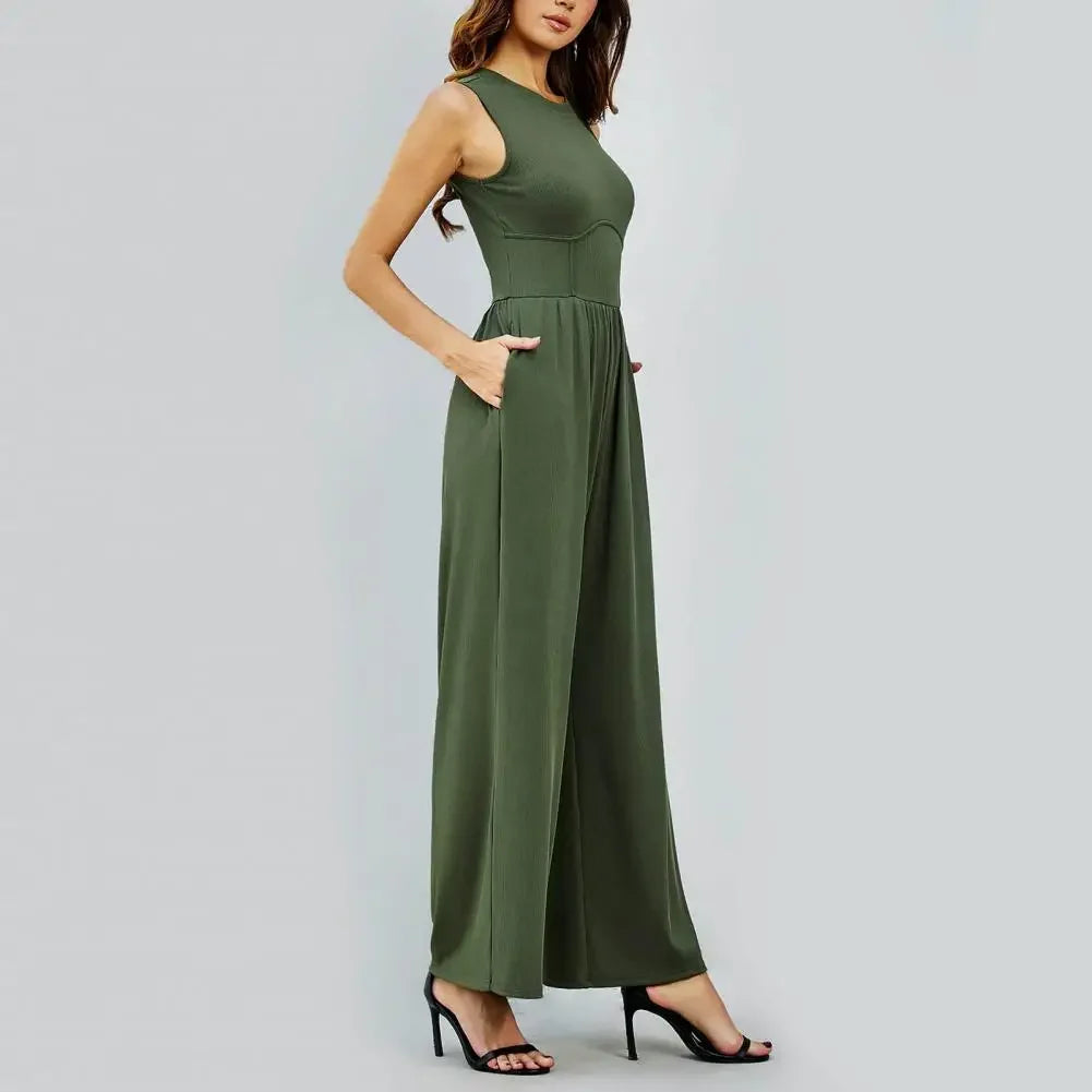 EnzoVitale LURANO Jumpsuit
