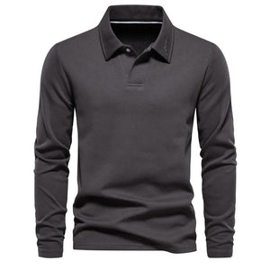 StefanoNeri Poloshirt Voor Mannen