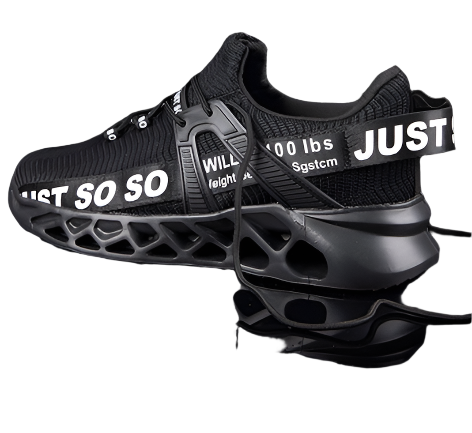 LucaSicuro Comfortabele Sneakers Lichtgewicht veiligheidsschoenen voor mannen