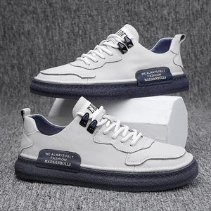 RespiraFusto™ Ademende Herenschoenen