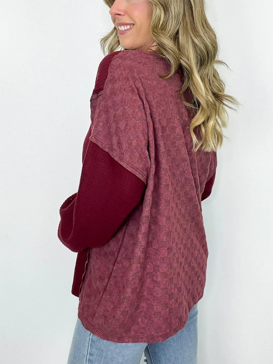 Caravelli Pullover met lange mouwen