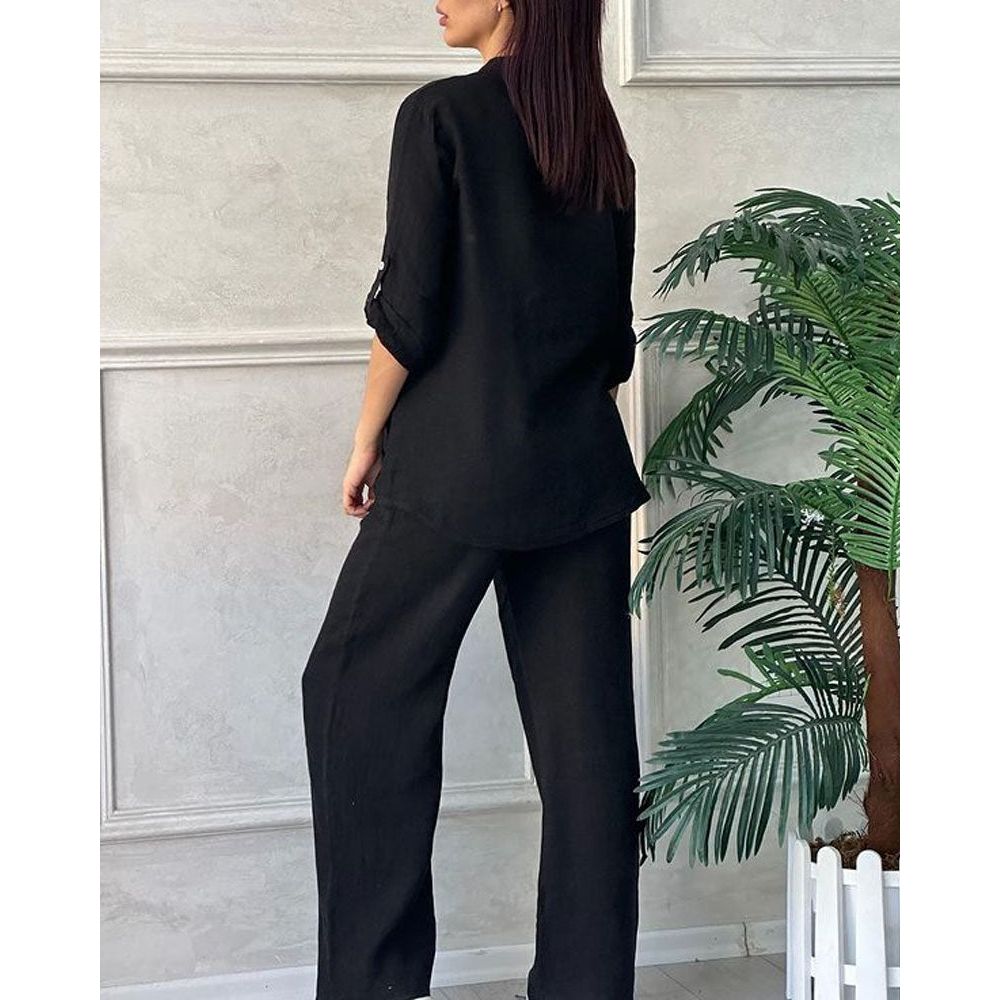 ElenaMartini Nora Dames set