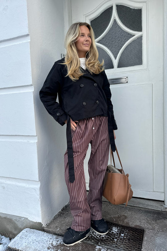 LorenzaFerro Trenchcoat voor dames