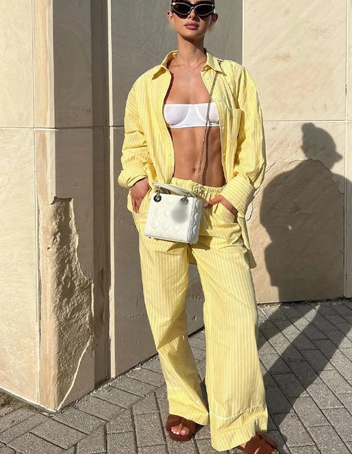 PaoloCattaneo Ensemble Divine Voor Vrouwen