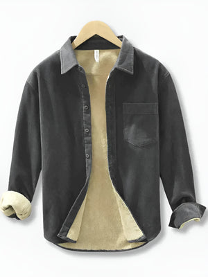 Lorenzo – Premium Heren Gebreid Vest