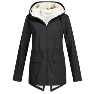 Luca – Waterdichte Winterjas voor Mannen