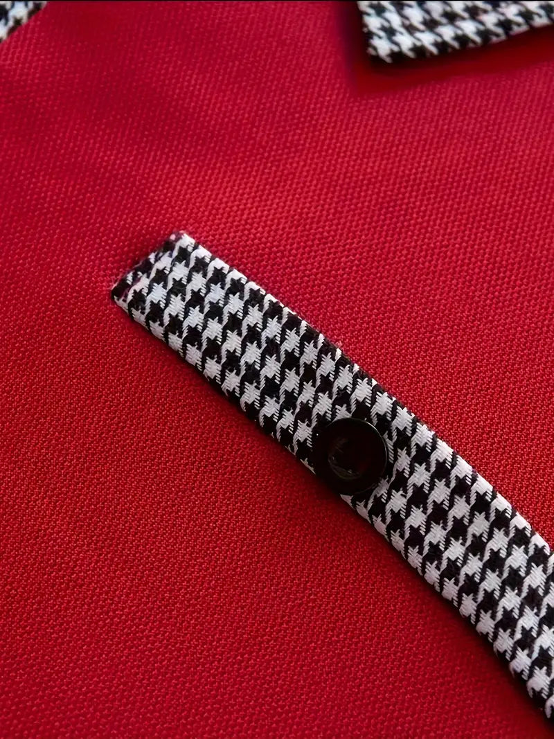 Lorenzo – Ademend Heren Polo met Lange Mouwen voor het Voorjaar