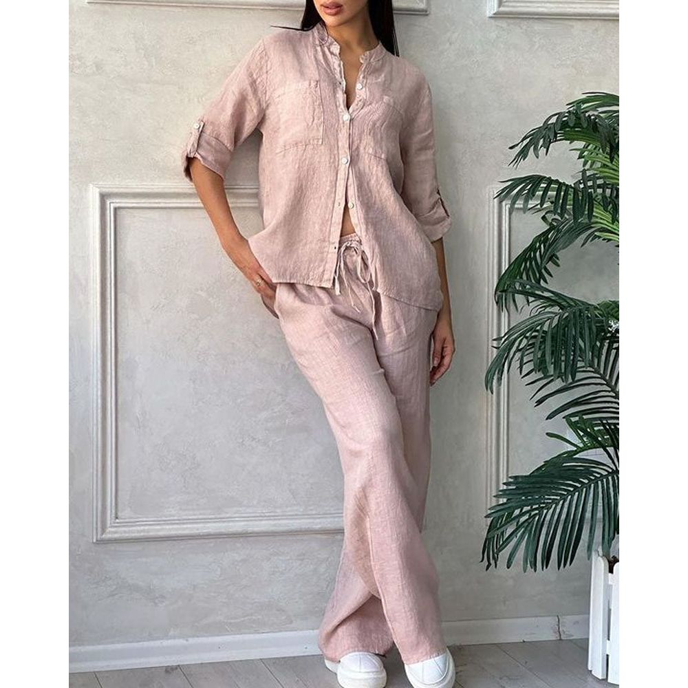 ElenaMartini Nora Dames set