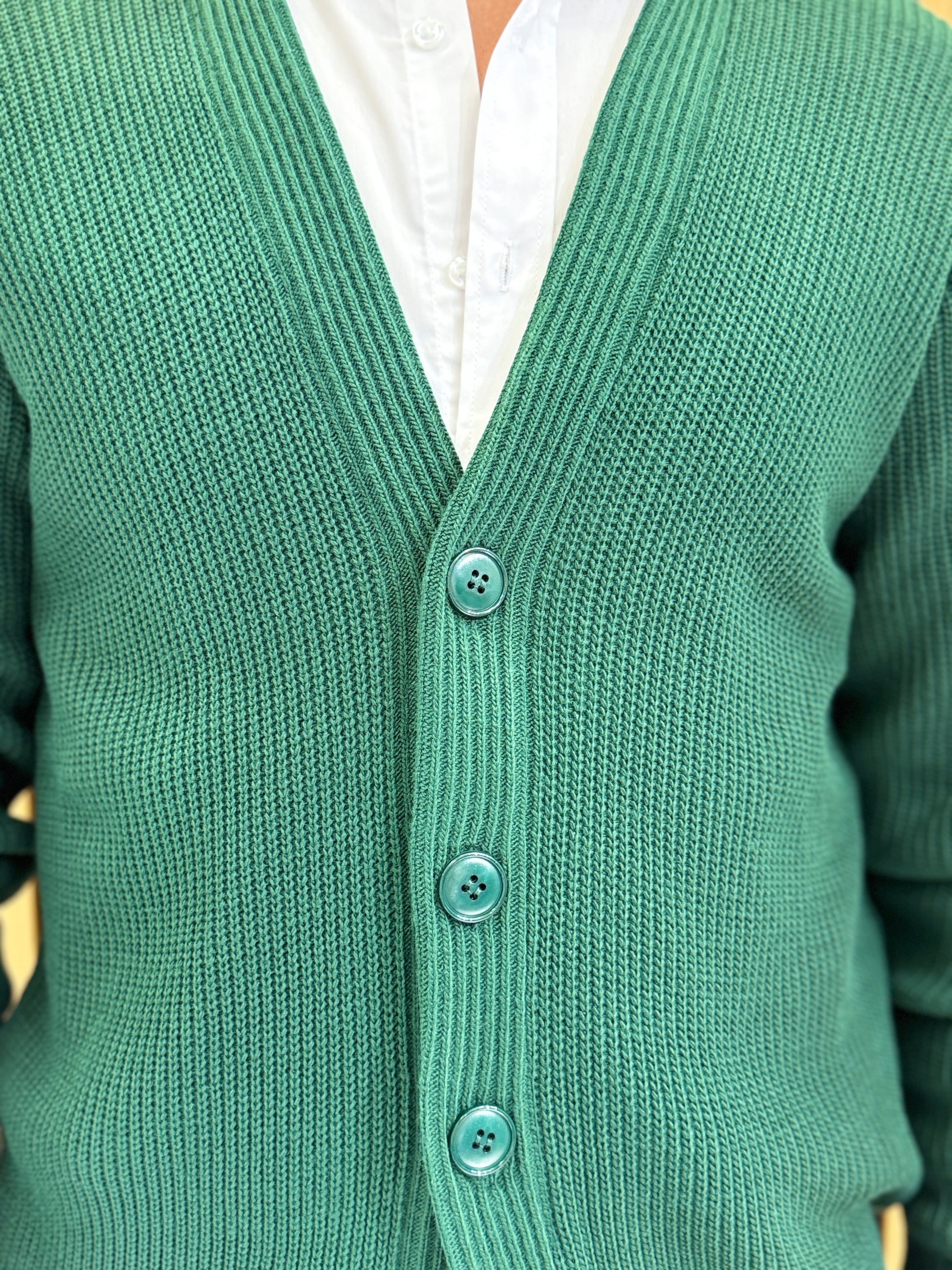 CarloFontana Heren Vest Brussel