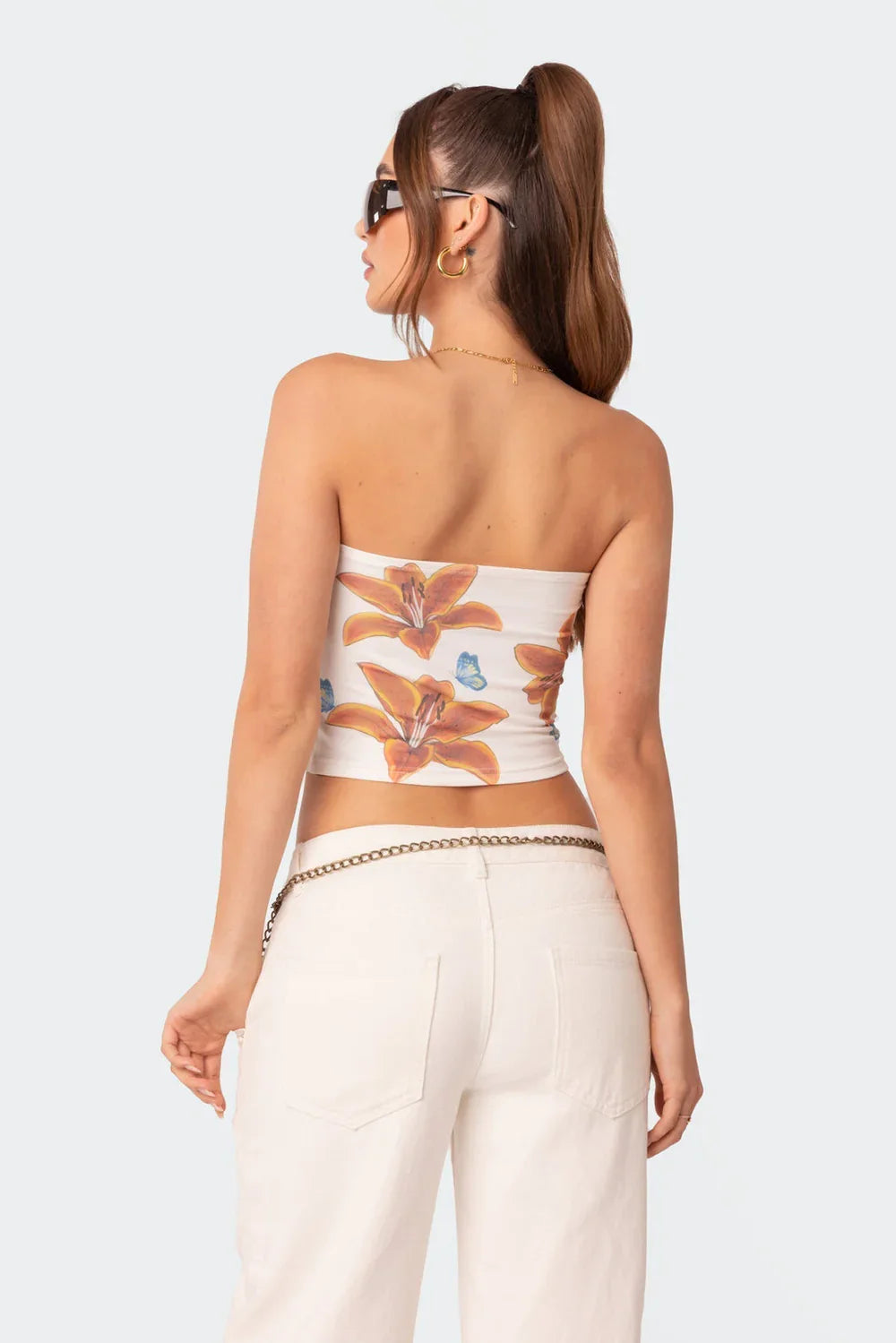 MarcoFiorini™ Bloom Top