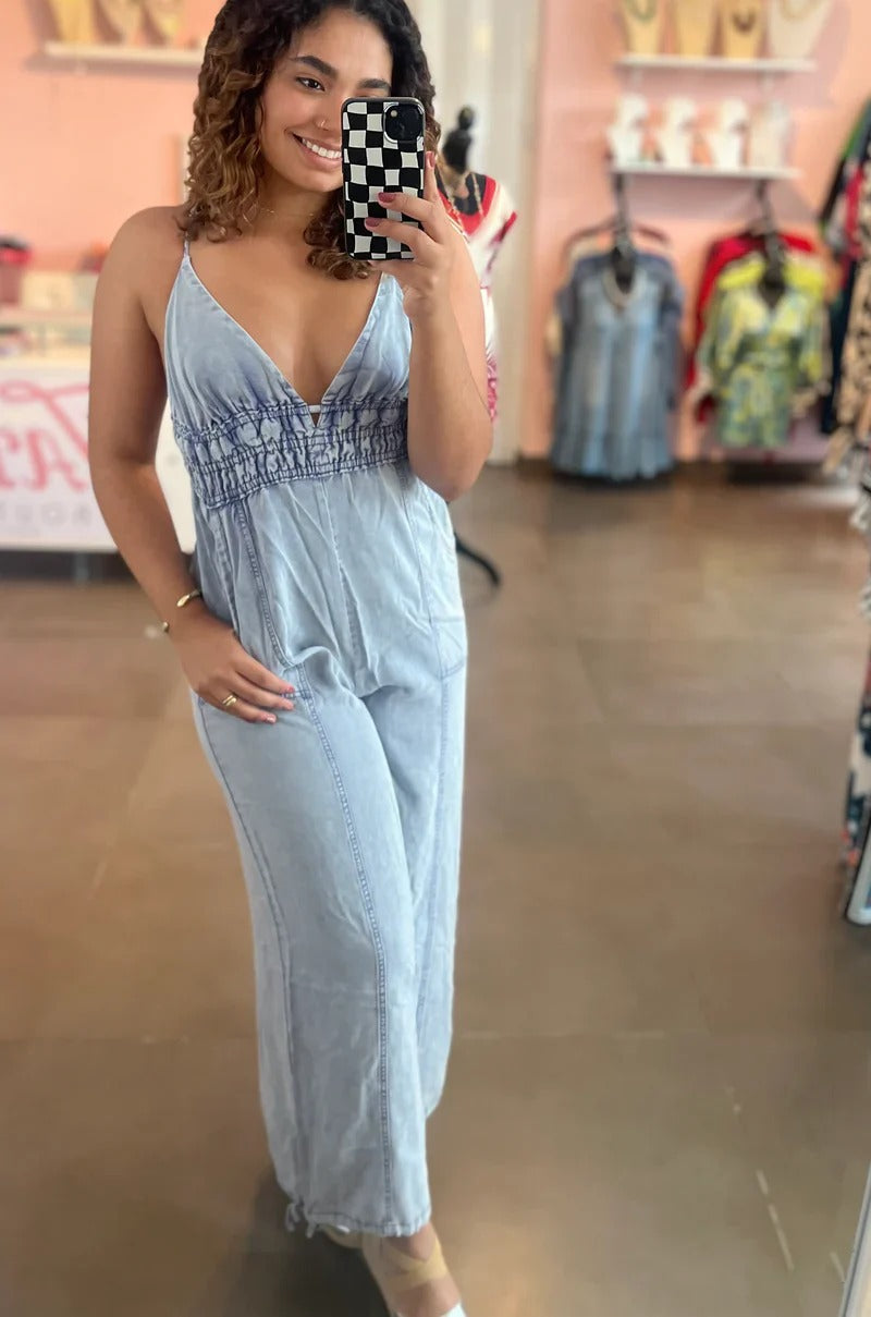 GiuliaArcuri RelaxFit Springpak