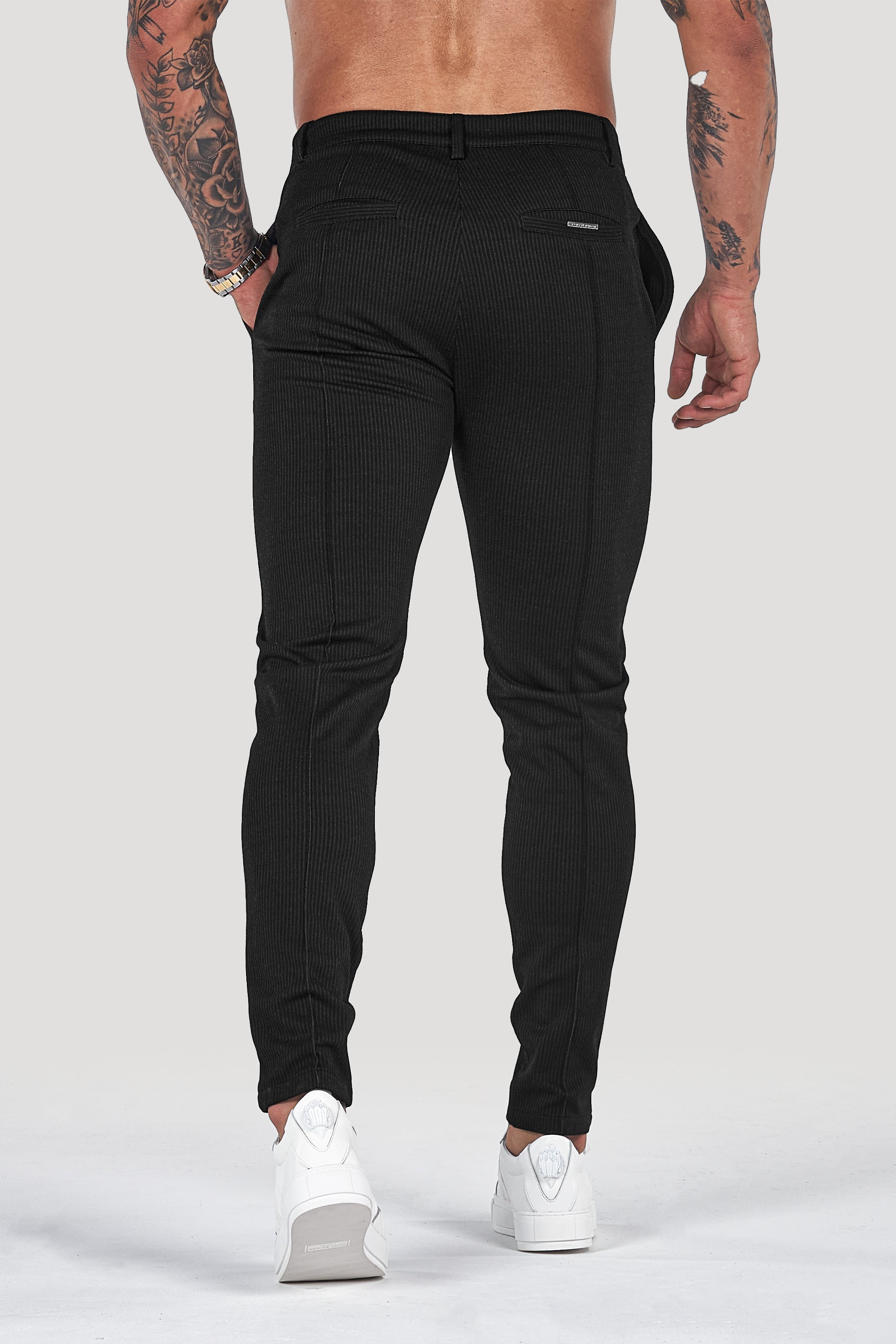 MarcoVitale Amari Broek