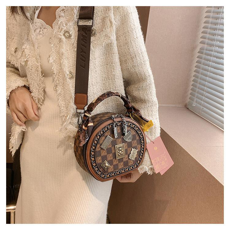 BellaMare™️ Ronde damestas Silvia