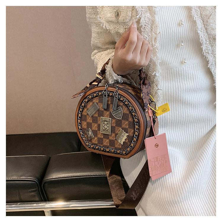 BellaMare™️ Ronde damestas Silvia