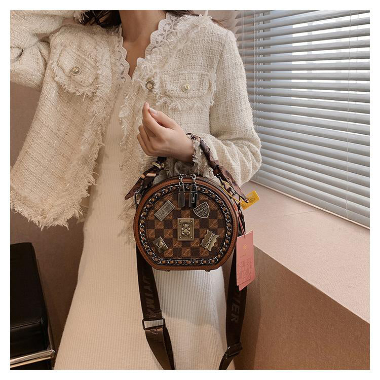 BellaMare™️ Ronde damestas Silvia