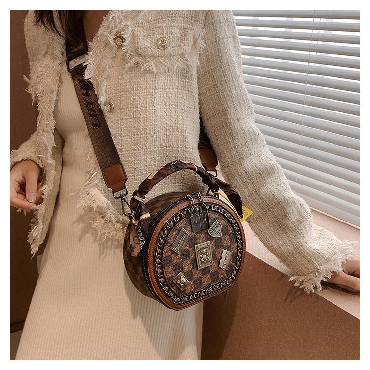 BellaMare™️ Ronde damestas Silvia